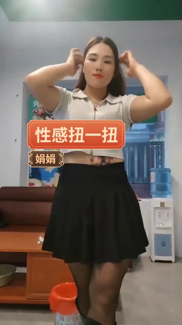 快手Like娟头等舱视频，like娟最热头等舱视频合集