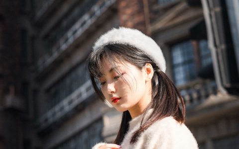 武康少女写真街拍 妹子 日系 清纯 写真 少女 可爱 – YiTuYu艺图语