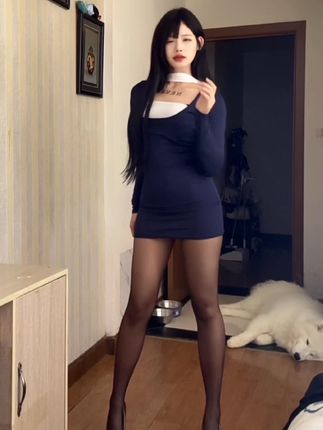虎牙织梦痣铃痛苦表情舞，经典视频资源大集合