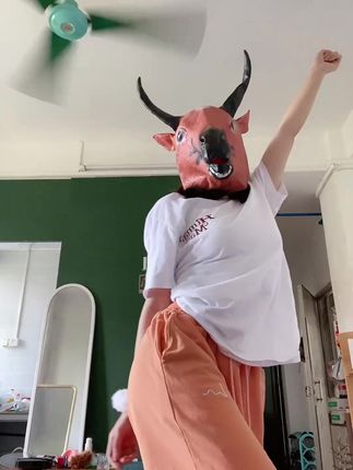 VC(Vickyyyii)维密圈嘉宾帖，露脸图首度曝光