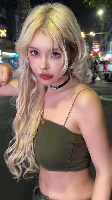 【持续更新】于芷晴微密圈合集，抖音微博于芷晴MINI的微密圈精选