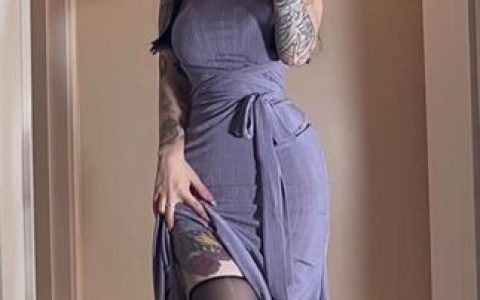 卡通百科老王的成名之路,她是如何吸引28万粉丝的?