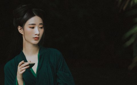 一只小7哥哟《闲客》 – YiTuYu艺图语