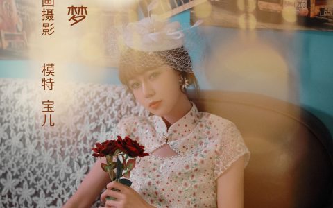 宝儿《一帘幽梦》 – YiTuYu艺图语
