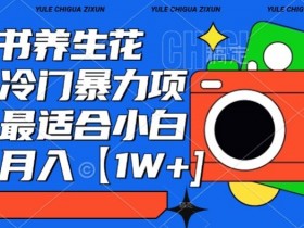小红书算法如何推流，流量分配背后的底层逻辑解析