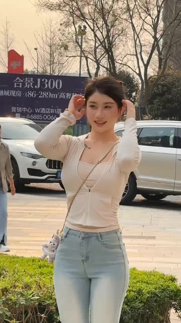 詹詹(詹妮)0220微密圈精选图集，私密写真打包下载