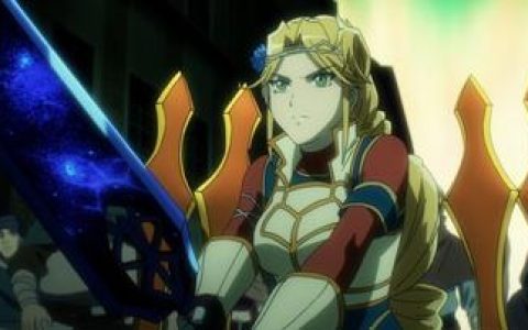 overlord圣王国篇全集解说每一集剧情的深入分析,overlord圣王国篇全集讲解每个细节如何构建这个史诗篇章