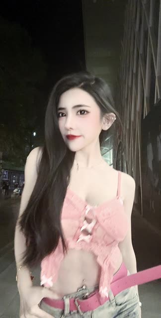 快手网红雪儿baby从草根到巨星，一段励志的成长故事