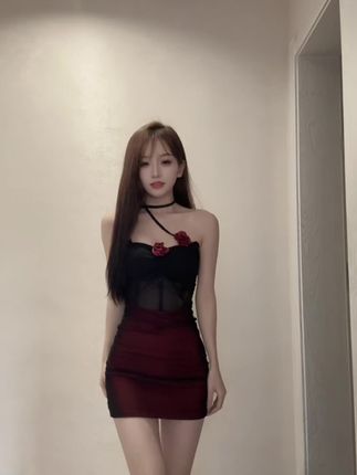 抖音崽崽上央视节目，她的成长之路