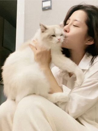 抖音琳lin个人简介资料曝光，真实姓名与背景揭秘
