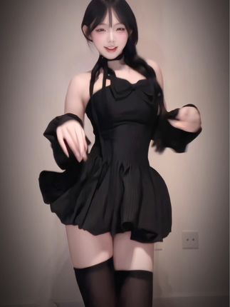 抖音童锣烧直播回放集锦，精华片段