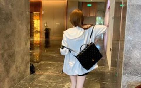 抖音小萌子微密圈合集更新(持续更新的小萌子资源)