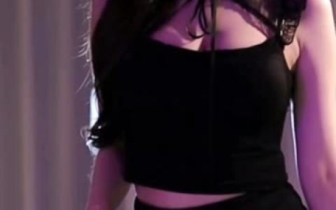 网易CC蜡笔小丸子私人订制热舞,无水印视频资源分享