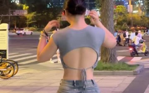 抖音詹詹(詹妮)微密圈VIP合集，精选资源免费下载