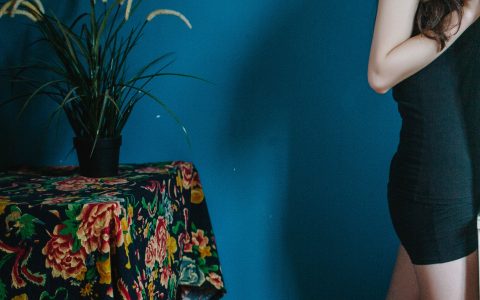 茶架《余温》 – YiTuYu艺图语