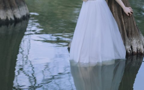 航子就是航子呀《水生植物》 – YiTuYu艺图语