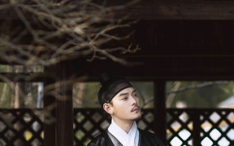 庄翰_Roya《湖隐》 – YiTuYu艺图语