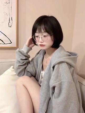 胜利的小生活JK装系列曝光，微密圈粉丝强烈推荐