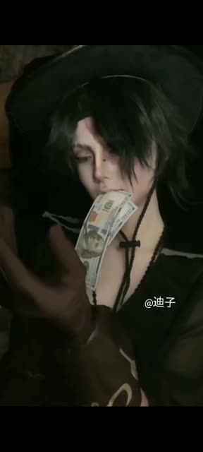 写真图包下载，动漫博主G44不会受伤精选