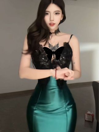 银蛇大人免费资源，限时开放高清图集
