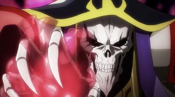 不死者之王的角色演技从配音到表演的精彩表现，不死者之王角色表现从配音到动作设计的完美呈现