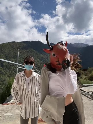 VC(Vickyyyii)维密圈嘉宾帖，露脸图首度曝光