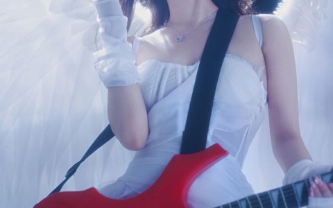 摇滚天使 – YiTuYu艺图语