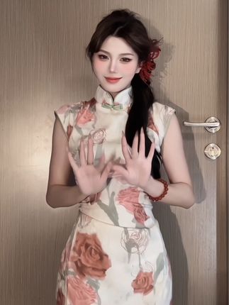 桃酥酥的黑历史揭秘，虎牙主播的往事盘点