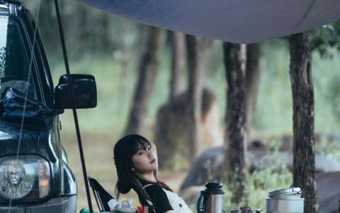 四囍《秋游野营》 – YiTuYu艺图语