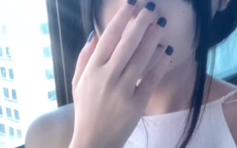 嗷呜虎虎(虎森森)圣诞精灵cos写真图集,圣诞精灵cos