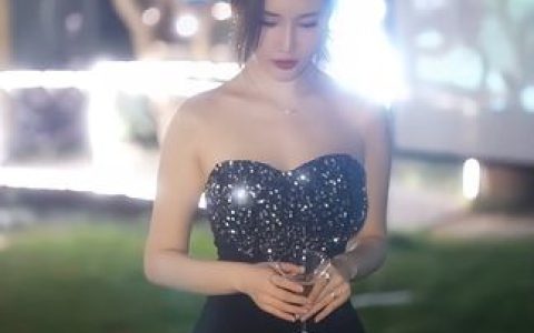 模特周妍希写真拍摄花絮与独家分享,她的魅力无法抵挡