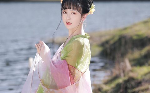 顺锦《桃红柳绿》 – YiTuYu艺图语