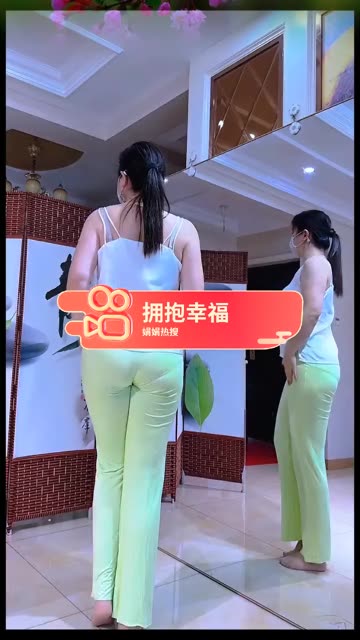 like娟跳舞视频集锦，舞蹈中的魅力尽显