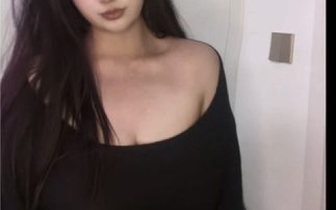 软糖熊路人视角写真,捕捉她的真实一面