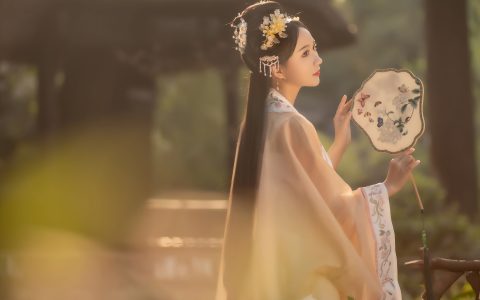 天青时唯美 思念 情感 优美 优雅 古风 – YiTuYu艺图语