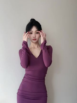 抖音崽崽上央视节目，她的成长之路