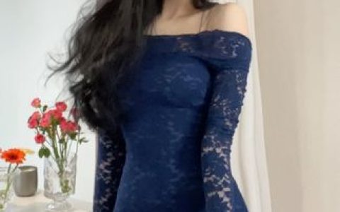 抖音唐十七维密资源,阳光下她的光芒四射