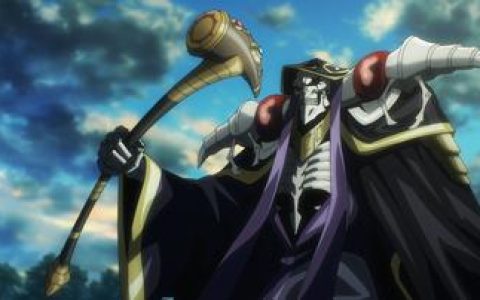 overlord第五季的帝国风云骨王如何建立一片属于自己的帝国，overlord第五季帝国崛起骨王如何通过战争与智慧构建强大帝国