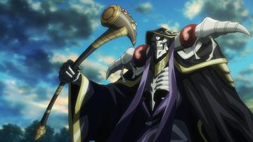 overlord第五季的帝国风云骨王如何建立一片属于自己的帝国，overlord第五季帝国崛起骨王如何通过战争与智慧构建强大帝国