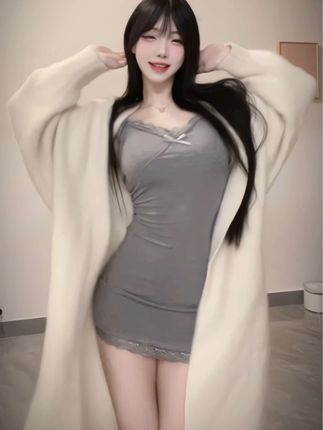 童锣烧小号叫什么？追踪她的隐藏账号