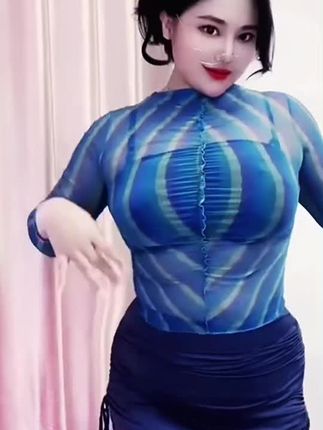 快手大玉儿的公益活动，她如何通过舞蹈参与社会公益？