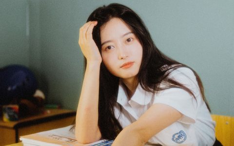 于此世的星空之外胶片 日系 女生 写真集 校花 – YiTuYu艺图语