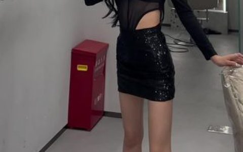 黎允熙baby圈子内的视频,她的专属照片为何如此火爆?