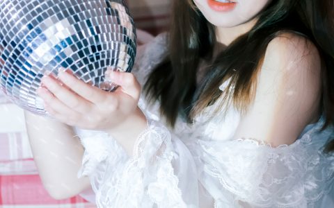 兔兔入侵计划写真 少女 可爱 模特 – YiTuYu艺图语
