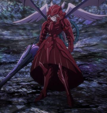 overlord第四季的战争与策略骨王如何展开战斗，overlord第四季战争策略分析骨王如何巧妙战胜敌人