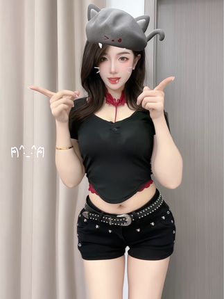 洛幽幽主播网红大秀，精彩片段回顾与分析