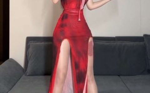 阿尔卑香小狗子微密圈作品,用镜头记录成长与美丽