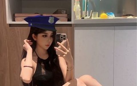 抖音网红艾拉·Isla的绝佳身材,微密圈资源展示