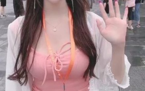 抖音夏天的小雪的创作,她如何在短视频中展现个人魅力