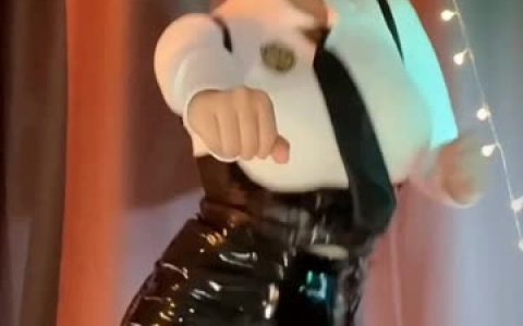 魅澜希的抖音账号解析,舞蹈视频如何引爆抖音平台